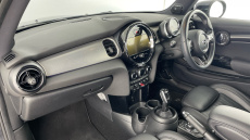 MINI Hatchback 2.0 Cooper S Exclusive 3dr Auto Petrol Hatchback